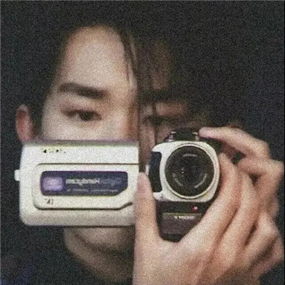 男头封神情调很绝美 特别勾魂的男头