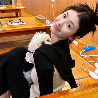 珍稀女头超绝尘超靓丽 2024高品质超优雅的女头汇编