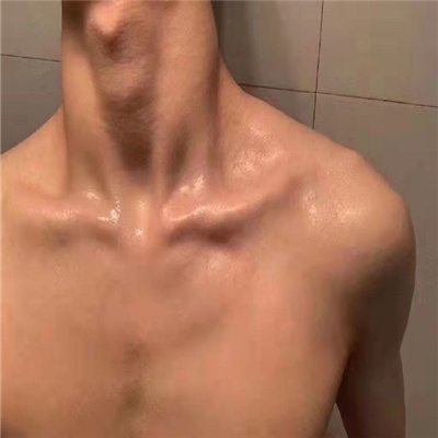 很有品位的细节男头很酷 独特高端感男头合集