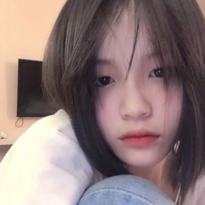 抖音女头像高冷个性 你是我梦里的新素材