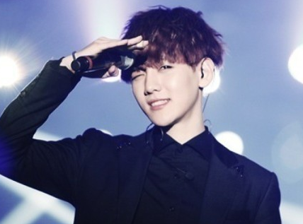 边伯贤网名个性网发布中心 边伯贤深入我心