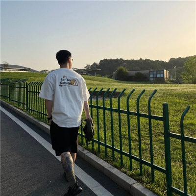 魅力男头超级好看显稳重 超风度的优质男头合集