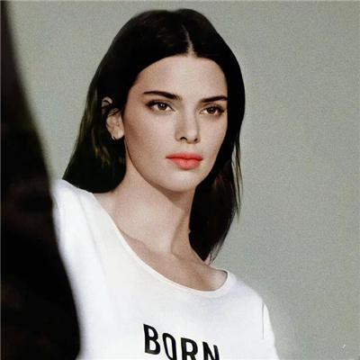 潮流性感好看的肯豆头像合集 如果喜爱和合适撞怀该多好