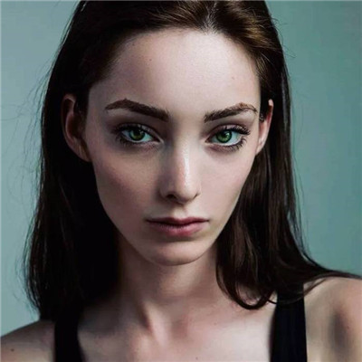 北极星小姐姐动漫头像最新无水印 最近热门的北极星小姐姐头像