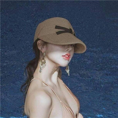 美女性感诱人头像部位头像2024 爱就好好爱掐掉烟头扔掉酒罐