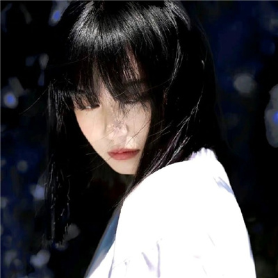 没有人不爱的女头精致好看 2024超绝美的柔和女头最新