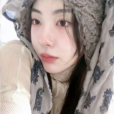 可甜可飒可勾魂的女头 清新自由女头2024新版合集