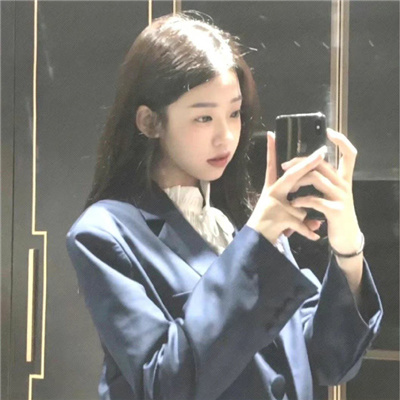 感觉会用很久的微信女头 2024好看的女头合集