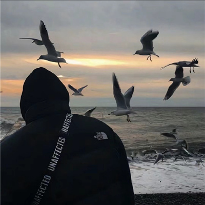 男士潮流痞帅气潮流港风 男头潮流痞帅气潮流港风