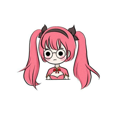 王者荣耀头像图片大全 超萌王者荣耀头像版图片