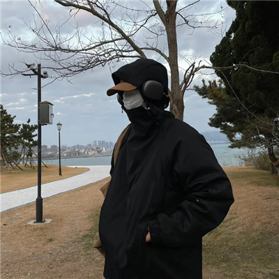 百里挑一的神仙男头 外貌高又很拉风的酷男头