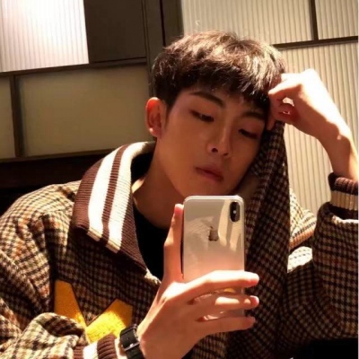 qq男生头像威猛超拽2024精选 如果可以请记住我