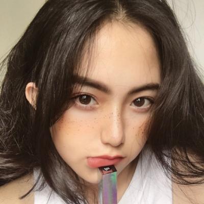 闺蜜头像一人一张小清新风度 超好看的个性姐妹头像2人分开