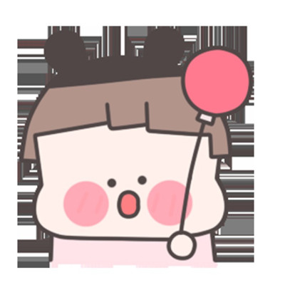 卡通幽默脸萌头像2024 自以为是的忍不住想讽刺你