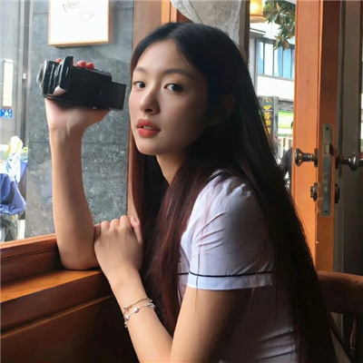 绝美你的氛围高端女头最热门 品位独特的风度女头最新