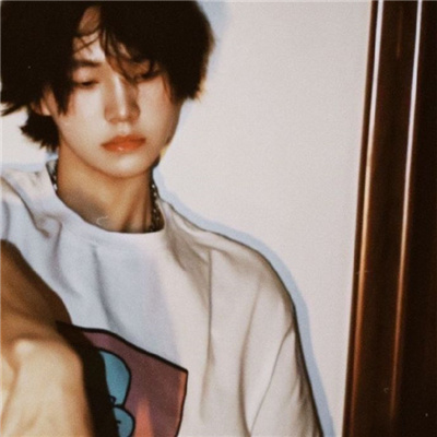 很有品位又很风度的魅力男头 高端感满满的男头合集