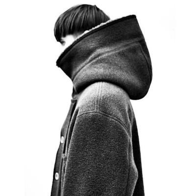 欧美男生微信头像黑白威猛超拽 幸运是你遗憾也是你