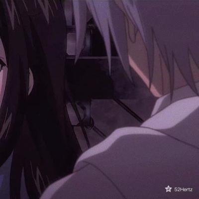 2024动漫幸福二次元情头合集 对人太好会变成理所应当