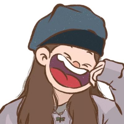 很呆萌的的双人甜蜜卡哇伊情头 很萌很Q的好看情头卡通合集