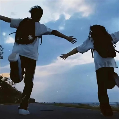 情调十足的超凡珍品情头 错过就刷不到的情头