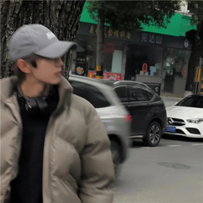 帅气小哥哥男头真人帅气感 真人男头高冷帅气