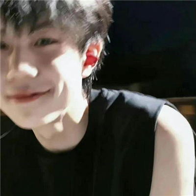 浓颜系魅力男头稳重感 很有男人味的男头合集