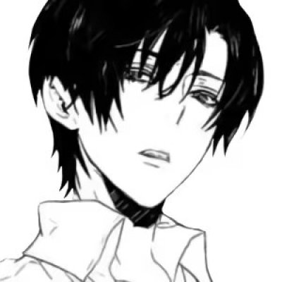 男生动漫头像超拽帅气2024 别闹了他不会在宠着你了