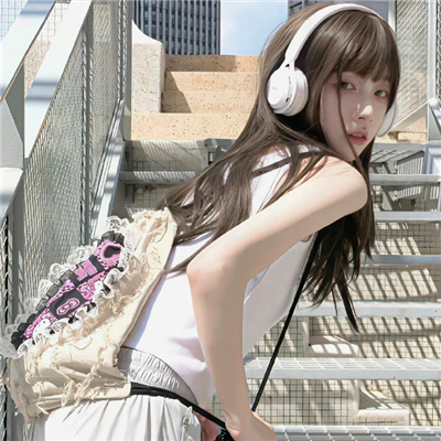 私藏高端独特感头像合集 漏了气的汽水是我的人生