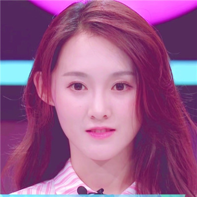 2024最新创造101女生头像图片 听着歌想念一个人心痛也不说