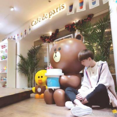 2024兄弟头像两张一人一张阳光帅气 有多少埋怨就会有多少自愿