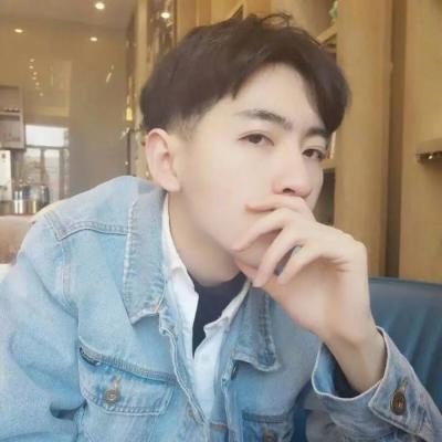 坏坏的有点拽男生贴吧头像个性威猛 有些事一转身就是一辈子