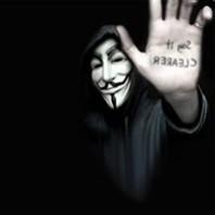 恐怖头像之小丑胆小者慎入