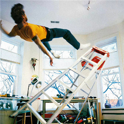 行为艺术幽默头像男女通用 嫌我性格大的话你去找个漏气的吧