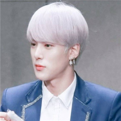 韩国帅气明星爱豆头像2024最新 喜爱会变淡合适才能长情