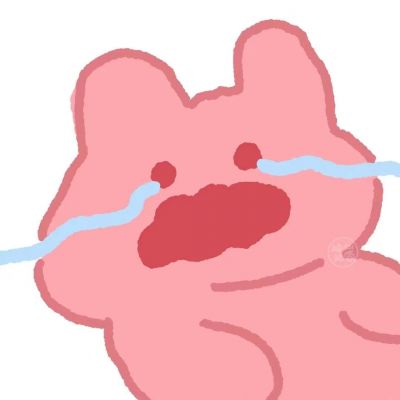 高端又很沙雕的新年俏皮情头2024 很萌的又很搞笑的新年好笑情头