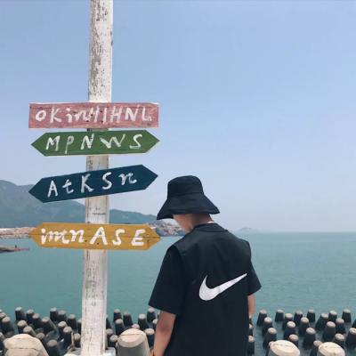 潮流情侣头像威猛十足一男一女 2024最新微信超拽情侣精选