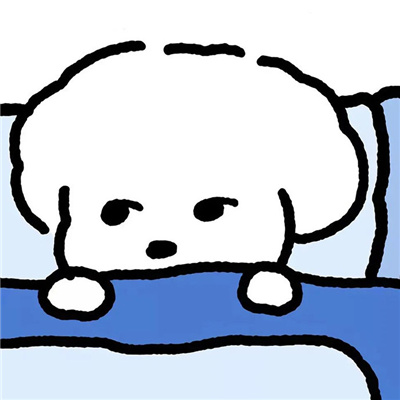 动漫情头不明显分开 不容易看出来的情头动漫