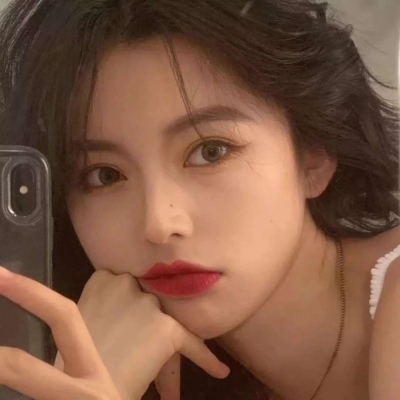 抖音个性头像风度女生大全 我会在适当的距离爱你