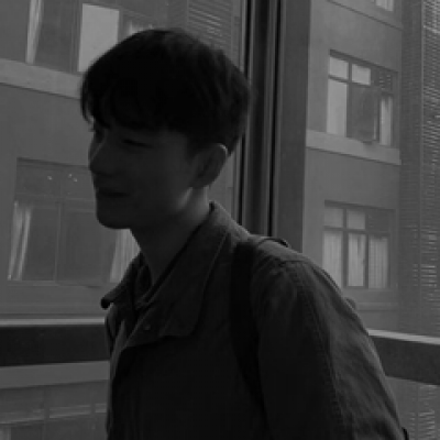 最新男生微博头像黑白冷酷2024 有些事过着过着就淡了