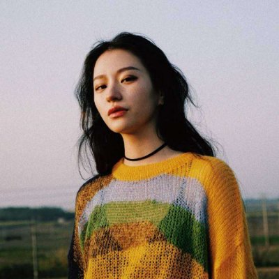 20248潮流闺蜜头像个性十足 适合姐妹用的个性头像一人一张