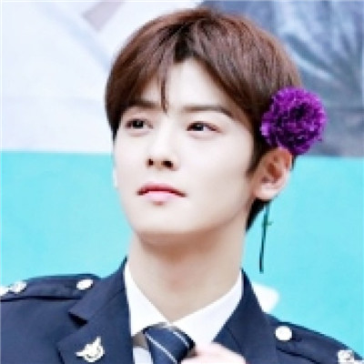 2024时尚潮流个性男生头像图片 你是什么人你便吸引什么人