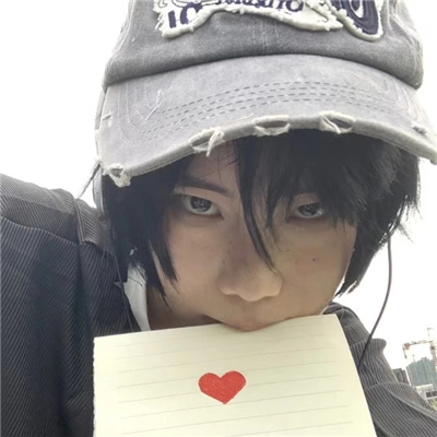 男头无水印帅气很勾魂 2024版的威猛男头很优质