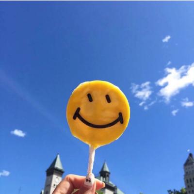 2024小清新唯美长发头像 我已习惯悲伤带来的疼痛感