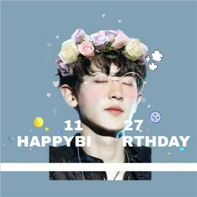 兄弟男生头像卡通呆萌精选 愿你我都被这世界柔和以待