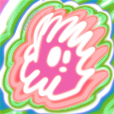 独特奇怪微信炫彩头像合集 每天开心就会每天漂亮