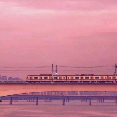 2024年女人最吉利的风景头像 微信吉利风景头好运连连