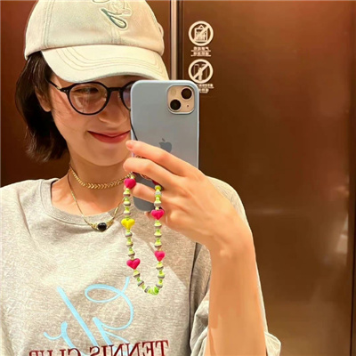 一定要藏图的女头氛围满满  很戳人心的女头合集