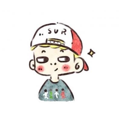 贴吧头像女生逗比幽默2024 真是词穷只剩喜爱你