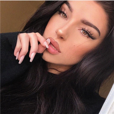 威猛火辣性感欧美头像高清图片 死都不怕了还怕活着吗