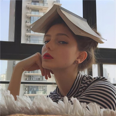 欧美风女头潮流高清又很冷艳 好看的欧美高端潮流女头